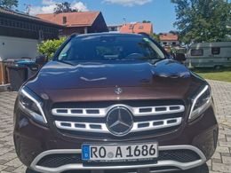 Mercedes GLA200