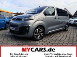 Citroën e-Spacetourer