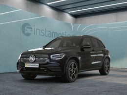 Mercedes GLC220