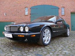 Jaguar XJR