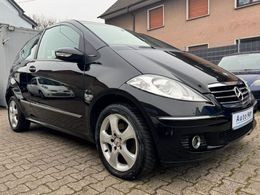 Mercedes A150