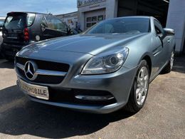 Mercedes SLK200