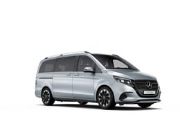 Mercedes V300