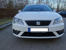 Seat Leon ST