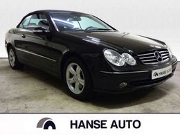 Mercedes CLK200