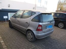 Mercedes A140