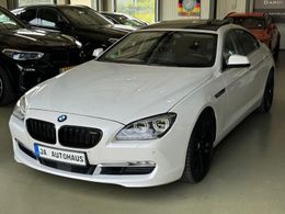 BMW 640