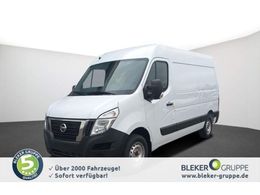 Nissan Interstar