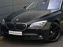 BMW 750L