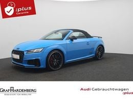 Audi TT Roadster