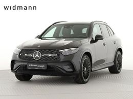 Mercedes GLC220