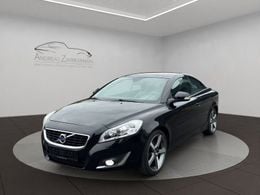 Volvo C70