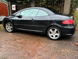 Peugeot 307 CC