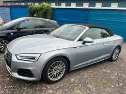 Audi A5 Cabriolet