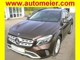 Mercedes GLA220