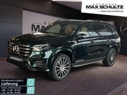 Mercedes GLS450