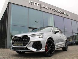 Audi RS Q3 Sportback