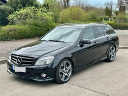 Mercedes C350