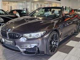 BMW M4 Cabriolet