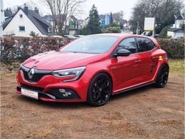 Renault Mégane IV