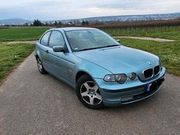 BMW 316 Compact