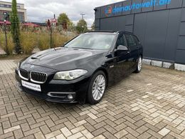 BMW 535