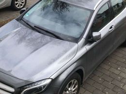 Mercedes GLA180