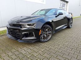 Chevrolet Camaro ZL1