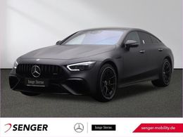 Mercedes AMG GT63 S E Performance