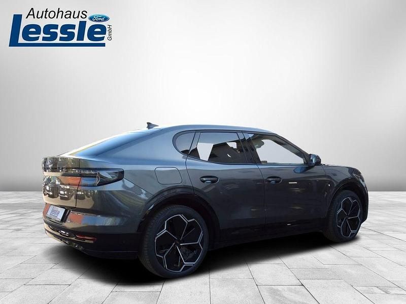 Używany Ford Capri Premium 250 kW (340 KM) 2024 Szary SUV