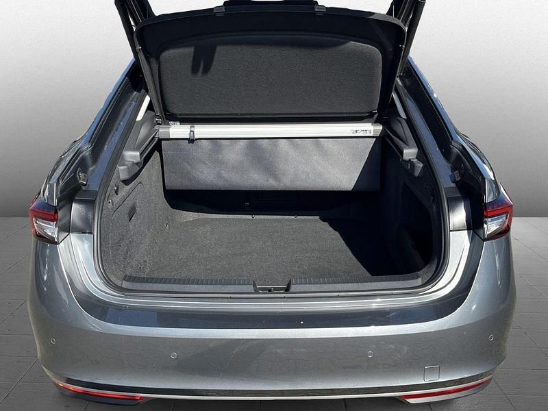 Gebraucht Skoda Superb LAURIN & KLEMENT 193 PS (141 kW) 2024 Graphitegrau metallic Limousine