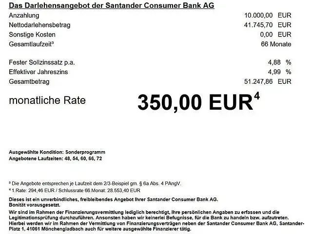 Gebraucht BMW X4 M Sport 360 PS (264 kW) 2022 Blau SUV