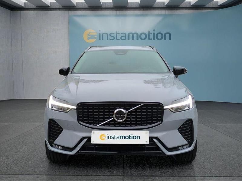 Gebraucht Volvo XC60 250 PS (183 kW) 2025 Grau SUV