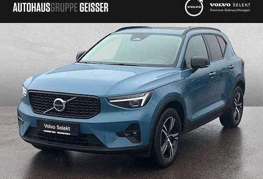 Gebraucht Volvo XC40 Plus 197 PS (144 kW) 2025 Blau SUV