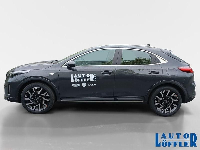 Gebraucht Kia XCeed Vision 150 PS (110 kW) 2026 Grau SUV