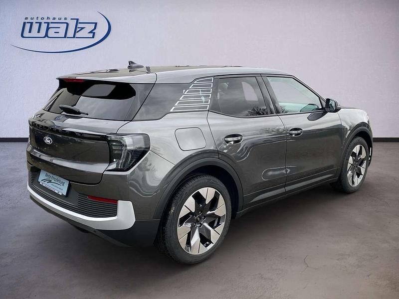 Neu Ford Explorer Premium 210 kW (286 PS) 2026 Magneticgrau SUV