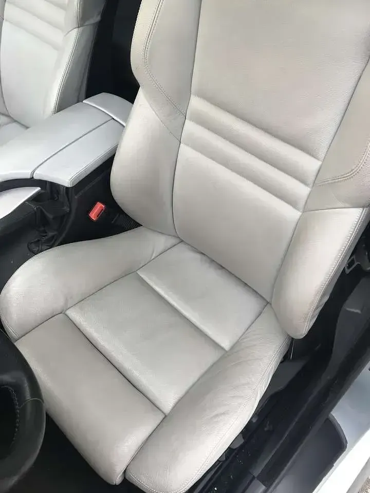 Gebraucht BMW M5 507 PS (372 kW) 2006 Limousine