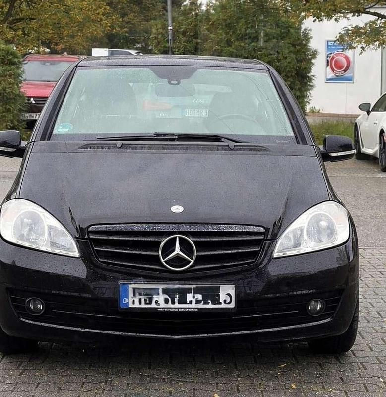 Gebraucht Mercedes A150 Classic 95 PS (69 kW) 2008 Limousine