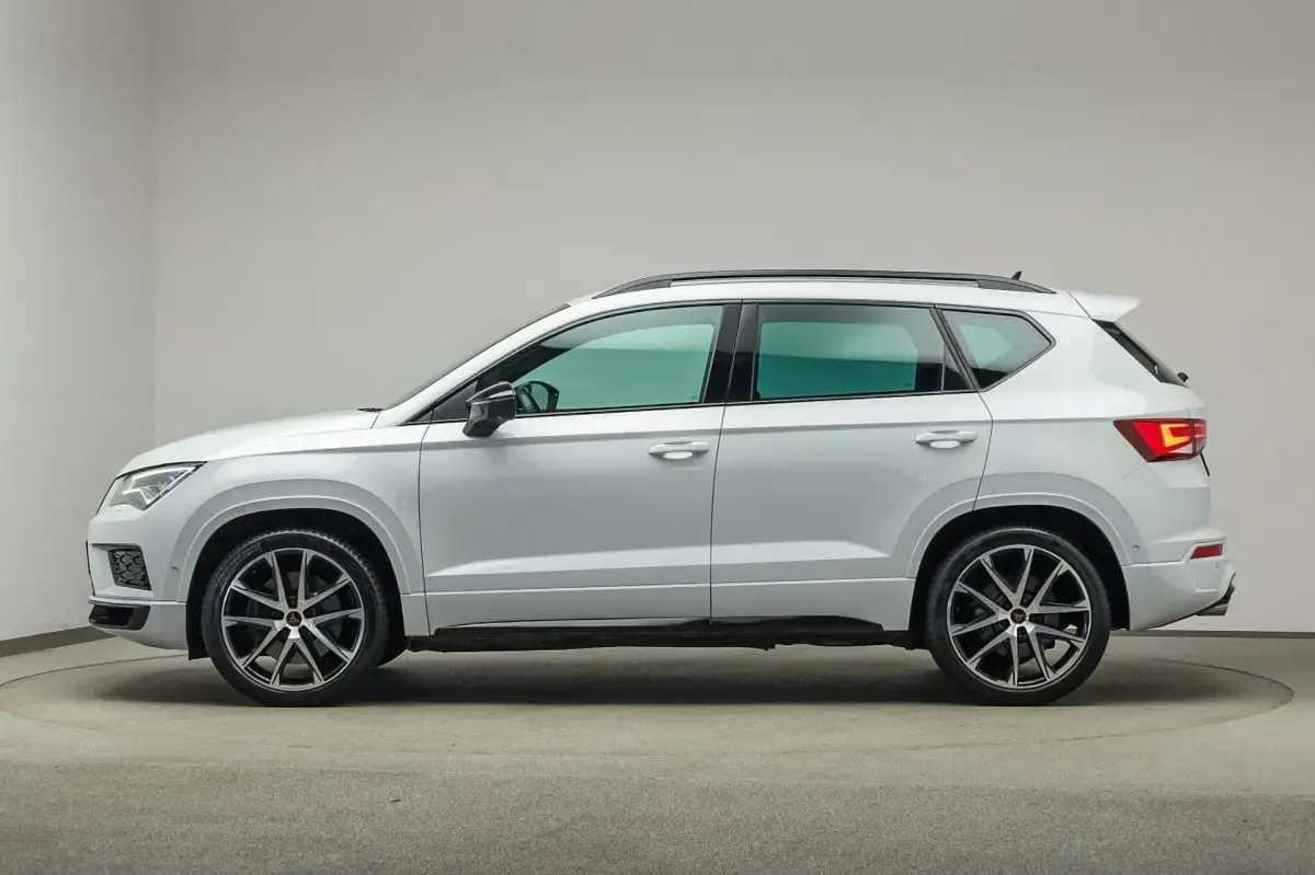 Gebraucht Cupra Ateca 300 PS (220 kW) 2020 SUV