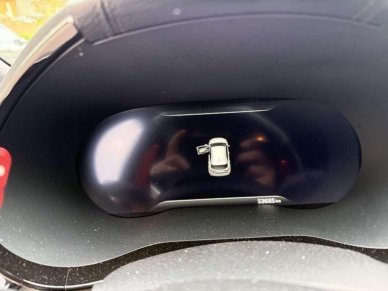 Gebraucht Kia ProCeed GT 204 PS (150 kW) 2021 Weiß Kombi