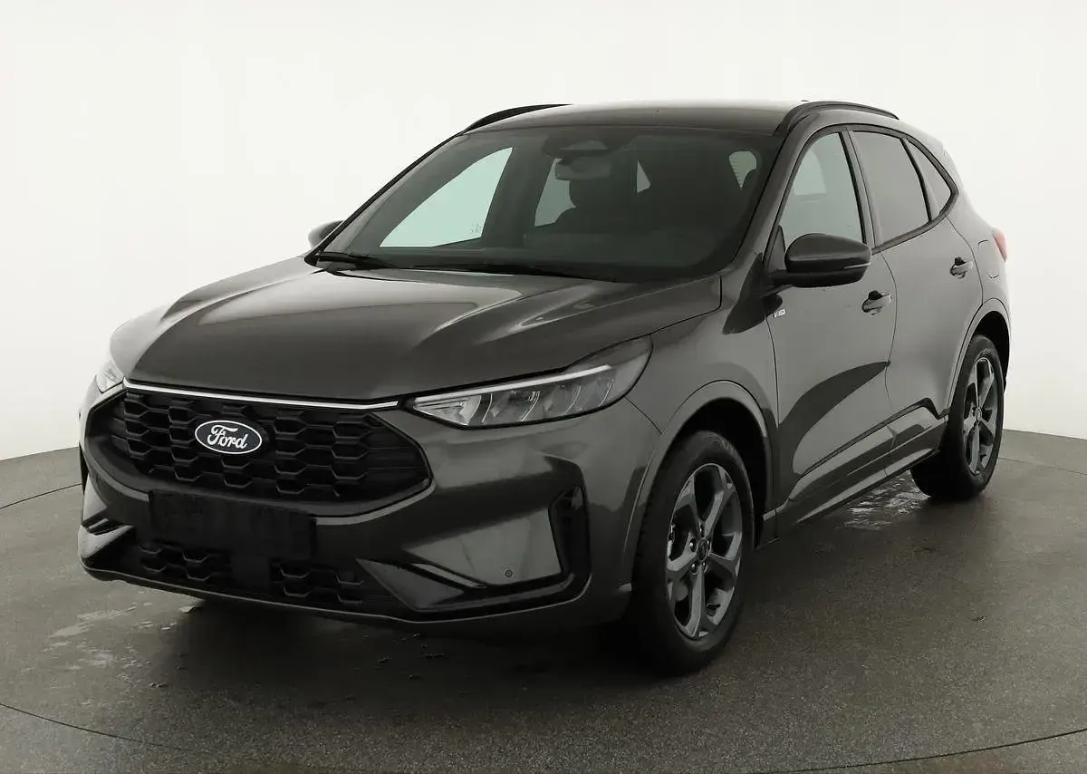 Gebraucht Ford Kuga ST-Line 186 PS (136 kW) 2026 SUV