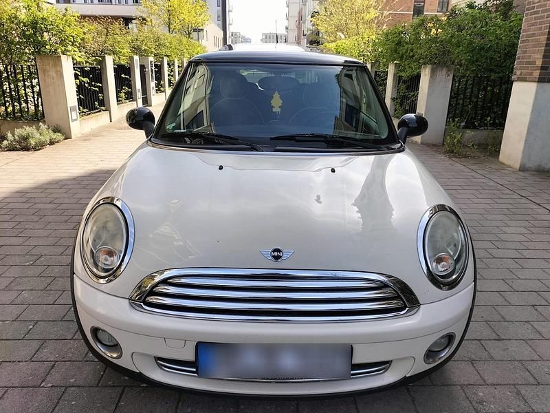 Second-hand Mini Cooper 120 CP (88 kW) 2008 Hatchback