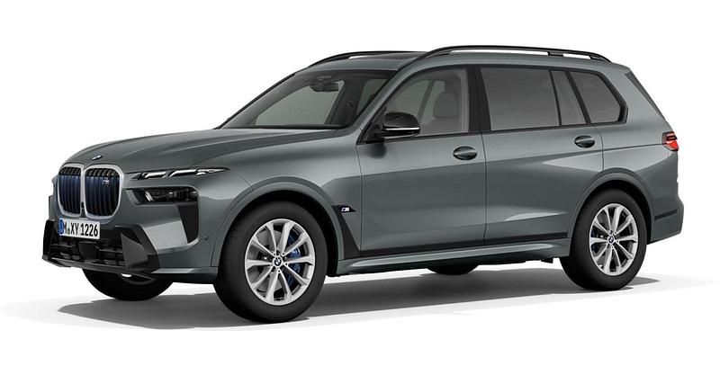 Gebraucht 2025 BMW X7 M Sport SUV | 153.190 € - Bild 1/1