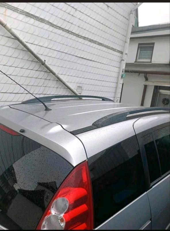 Usata Mazda 5 114 CV (83 kW) 2005 Grigio Monovolume
