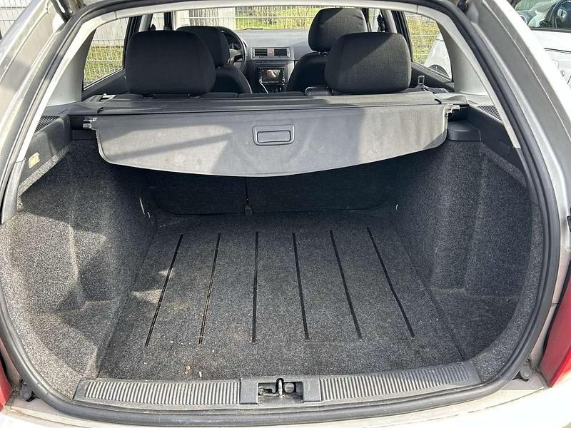 Gebraucht Skoda Fabia Classic 80 PS (58 kW) 2006 Grau Kombi