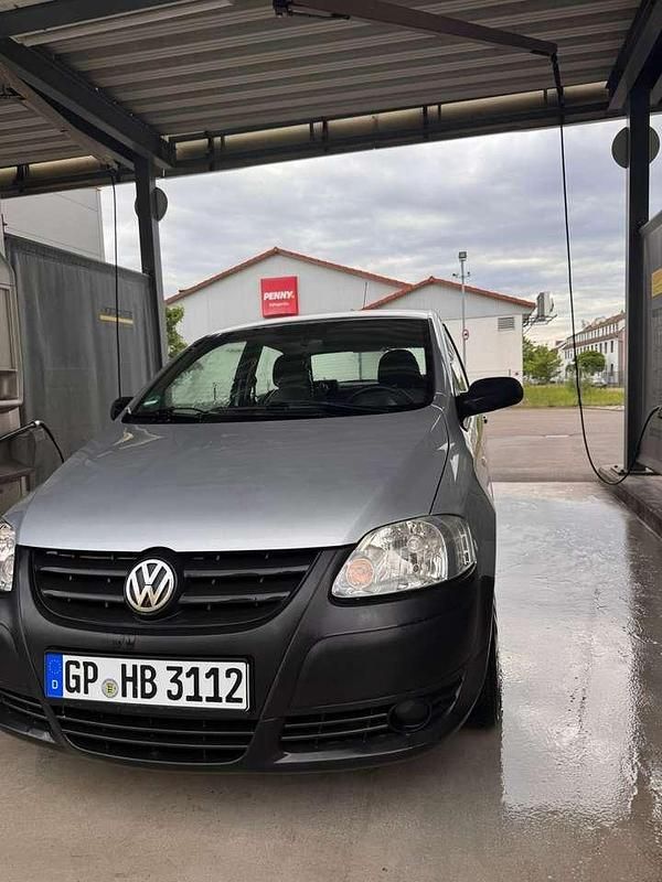Gebraucht 2011 VW Fox Kleinwagen | 1.800 € (Fairer Preis) - Bild 1/4
