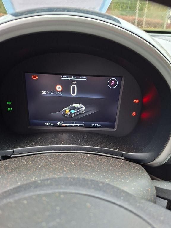 Gebraucht Fiat 600 136 PS (100 kW) 2025 Blau SUV