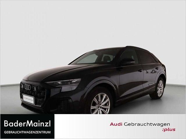 Gebraucht Audi Q8 Ambiente 231 PS (169 kW) 2025 SUV
