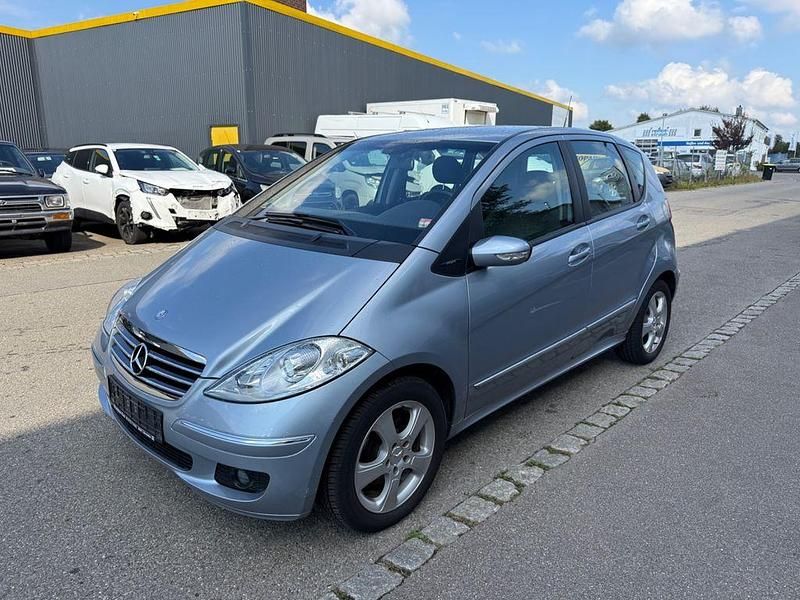 Gebraucht 2006 Mercedes A150 Limousine | 1.700 € (Superpreis) - Bild 1/4