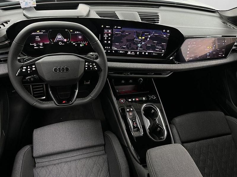 Neu Audi A6 Edition .1 367 PS (269 kW) 2025 Weiß Limousine